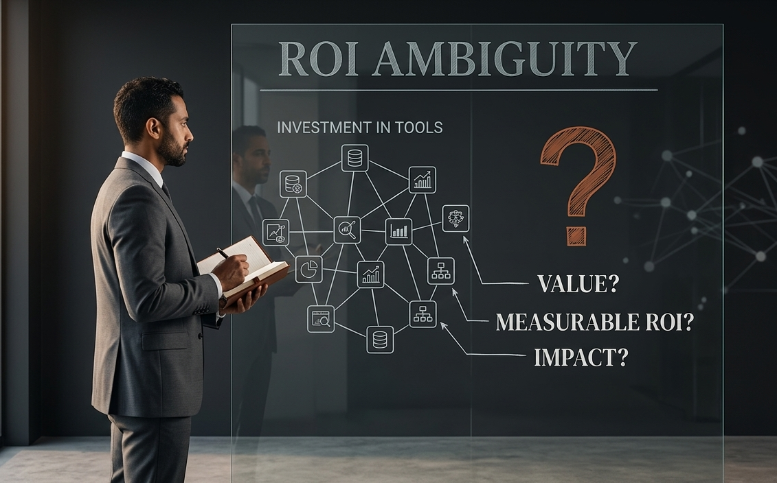 Small business unable to answer client AI governance questions